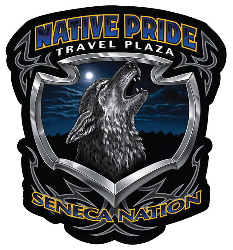 Las Vegas Sponsor & Exhibitor At RES 2020 – Native Pride Travel Plaza